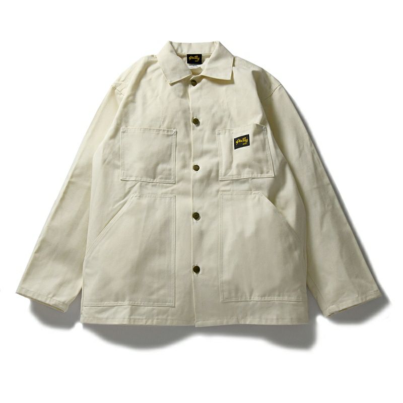 Stan-Ray スタンレー Work Shirt Jacket ワークジャケット | バッグ