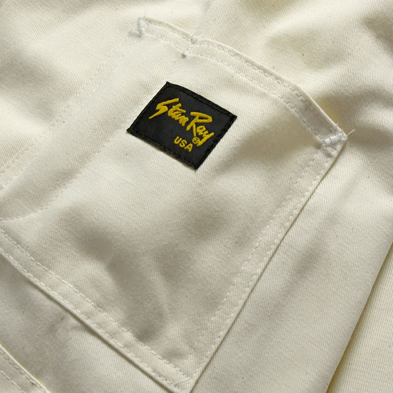 Stan-Ray スタンレー Work Shirt Jacket ワークジャケット
