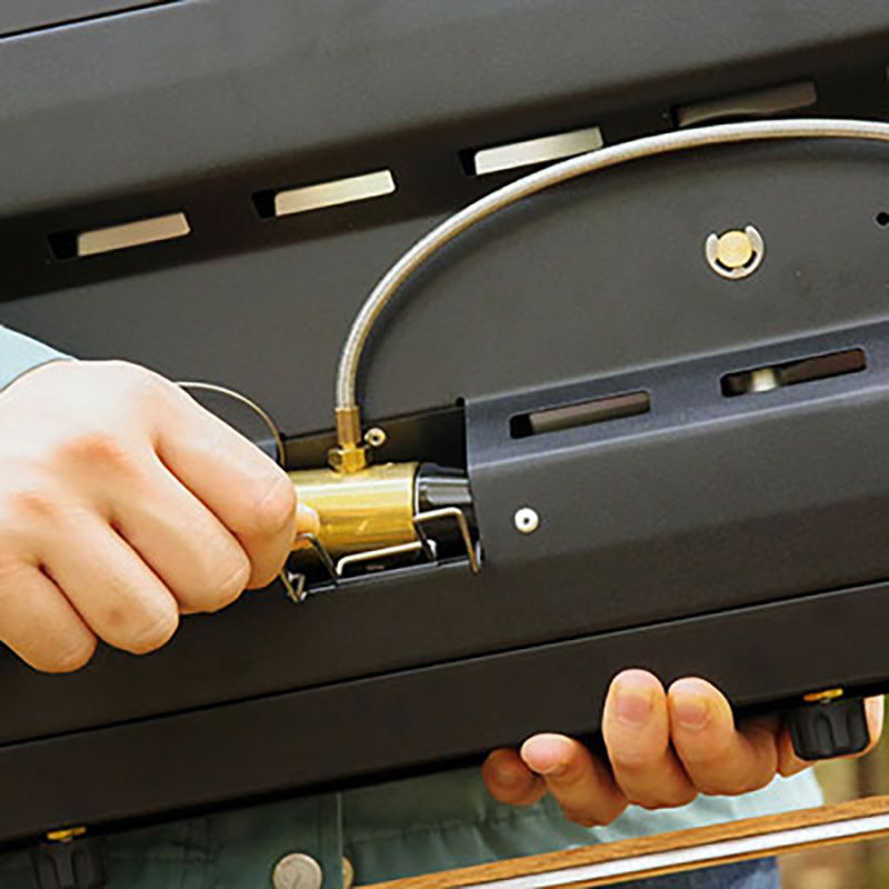 PRIMUSプリムス キンジャ バーナー | アウトドア・キャンプ| バッグ