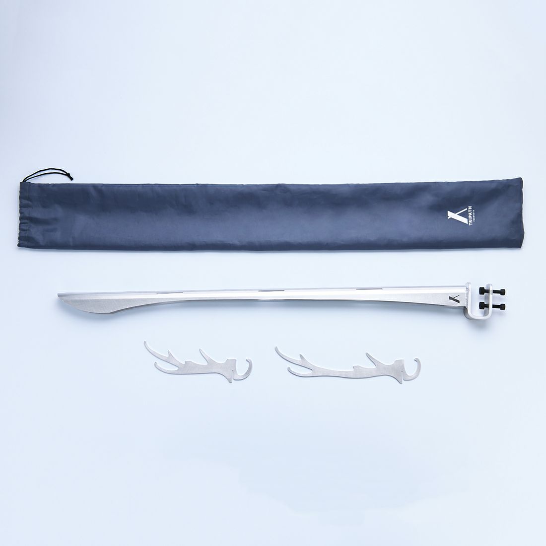 TRIPATH PRODUCTS トリパスプロダクツ ツノクランプ(ロング) TRIPATH PRODUCTS トリパスプロダクツ TSUNO CLAMP LONG