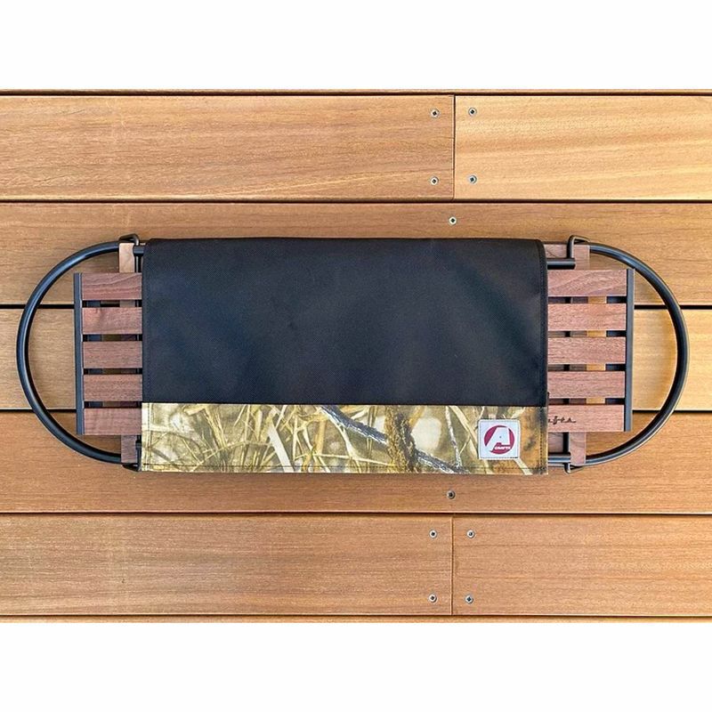 asimocrafts アシモクラフツ アシモクラフト / deck_to_asi 