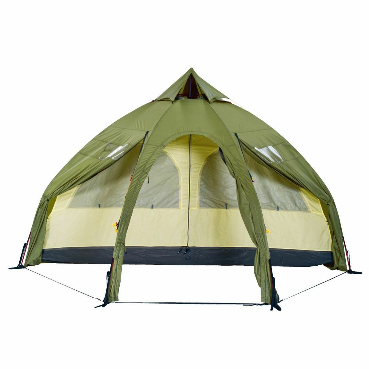 HELSPORT ヘルスポート Varanger Dome 4-6 inner バランゲルドーム用 