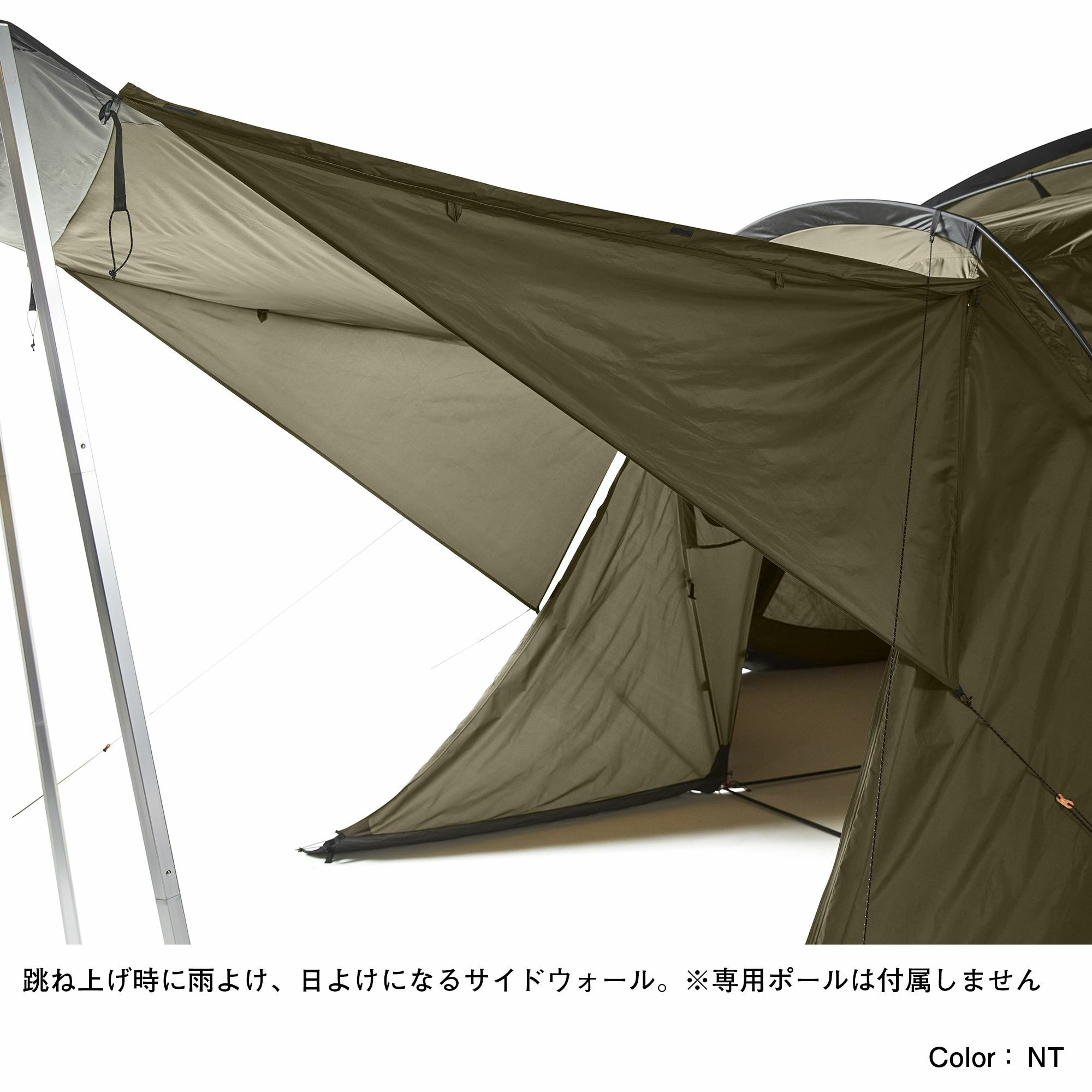 THE NORTH FACE ザ・ノース・フェイス Nautilus 4×4 ノーチラス4×4  