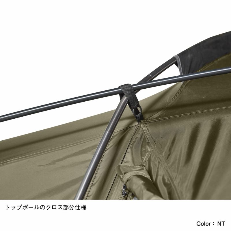 THE NORTH FACE ザ・ノース・フェイス Nautilus 4×4 ノーチラス4