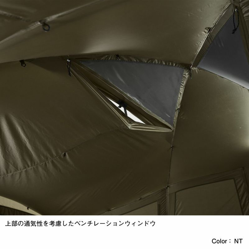 SALE] THE NORTH FACE ザ・ノース・フェイス Nautilus 4×4 ノーチラス4