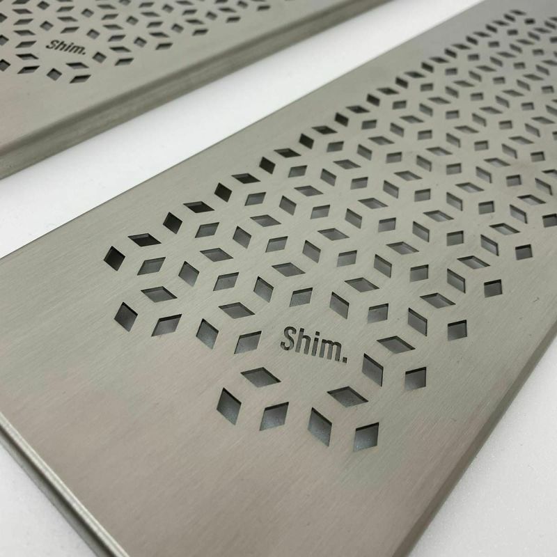 お気に入り Shim Craft Shim.Board 03 T.G.F.用天板2枚セット