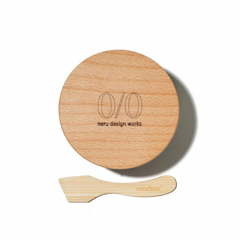 neru design works ネルデザインワークス wood wax for outdoor 100 ウッドオイル ウッドワックス |  アウトドア・キャンプ| バッグ・アウトドア・キャンプ用品のUNBY ONLINE STORE