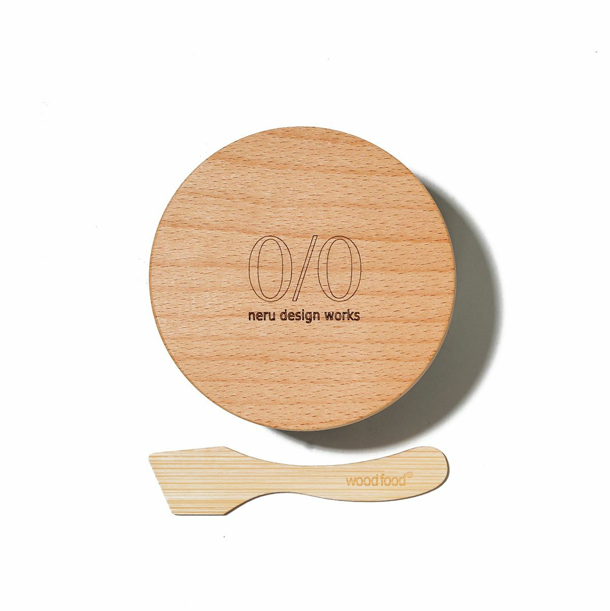 neru design works ネルデザインワークス wood wax for outdoor 100 