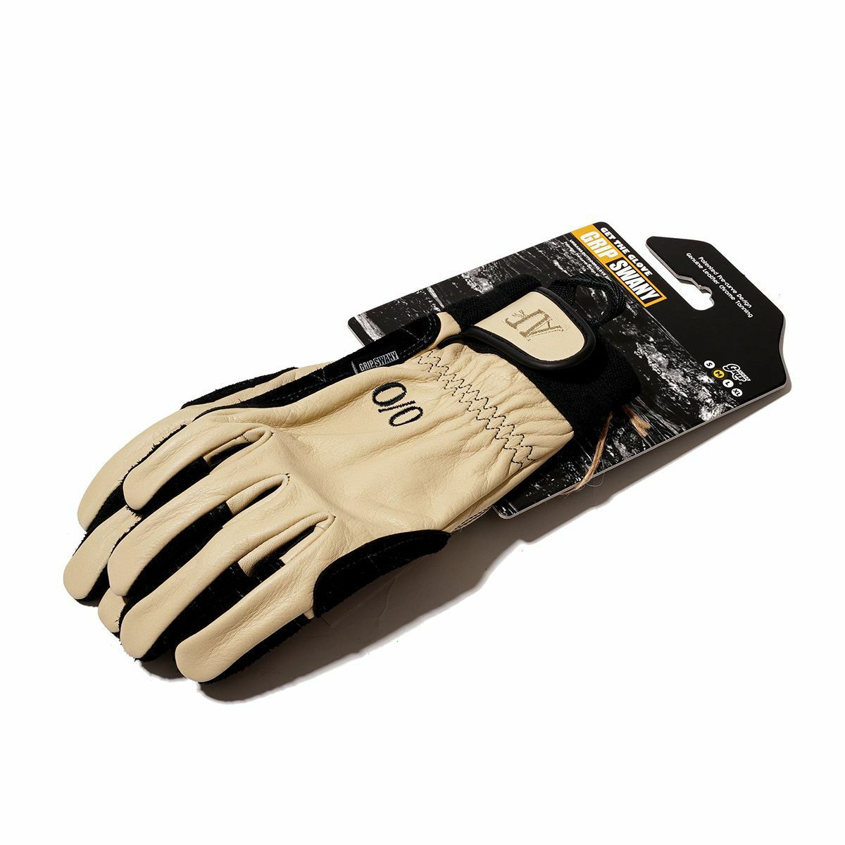 neru design works ネルデザインワークス MIL-SPEC GLOVE Neru ver 