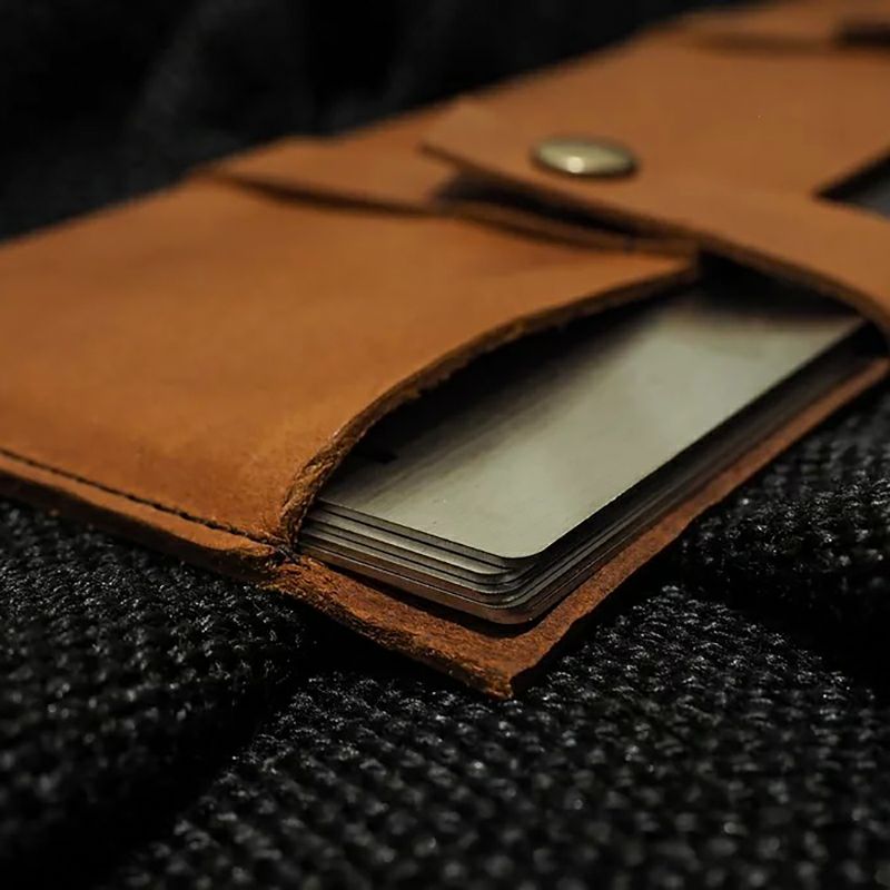 アシモクラフト　asi_circle a_wallet asimocrafts>a_wallet | UNWASTED | アンウェイステッド