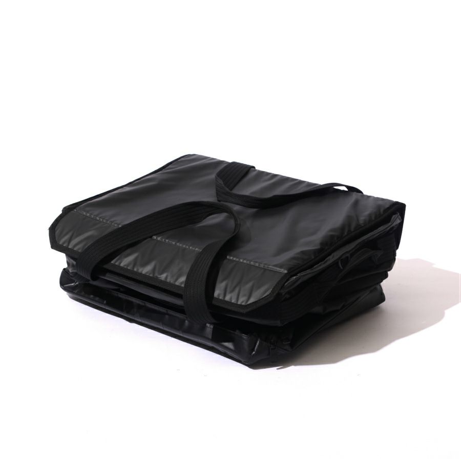 AS2OV アッソブ NYLON POLYCA FOLDING CONTAINER 折り畳みコンテナ 