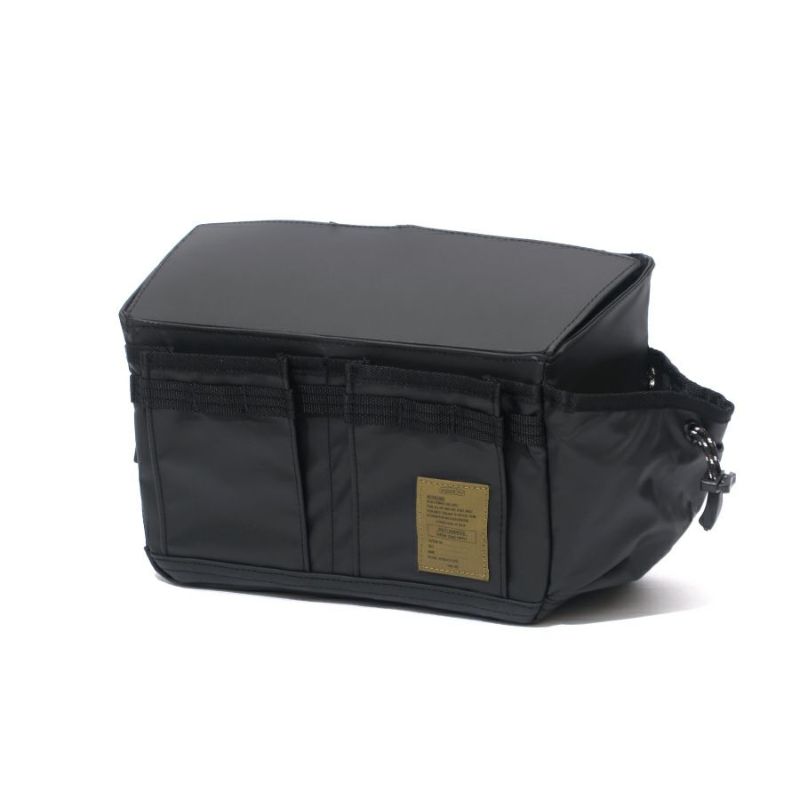 AS2OV アッソブ POLYCA SIDE CONTAINER マルチコンテナ