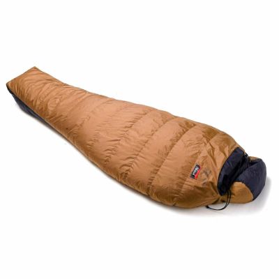 NANGA×UNBYダブルネームのシュラフ | アウトドア・キャンプ用品