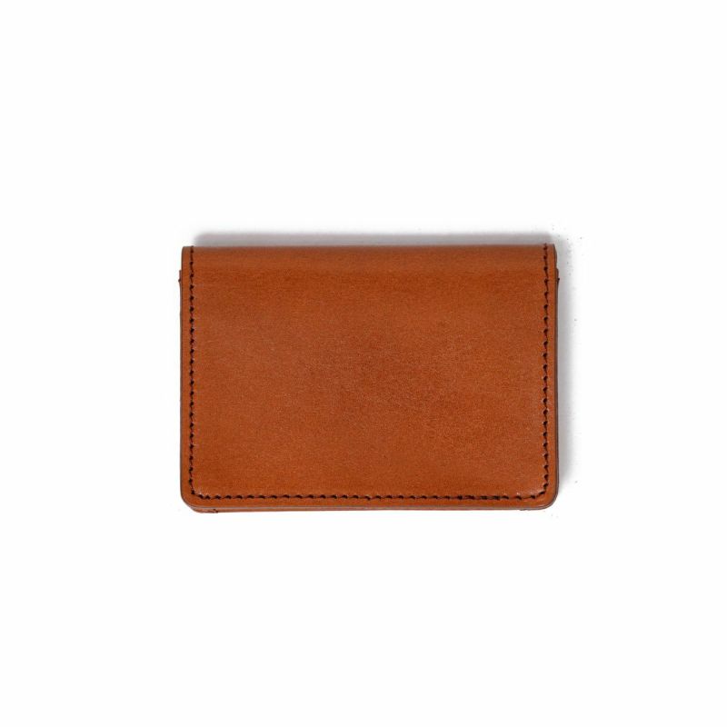 AS2OV (アッソブ) ANTIQUE LEATHER WALLET SERIES LEATHER ...