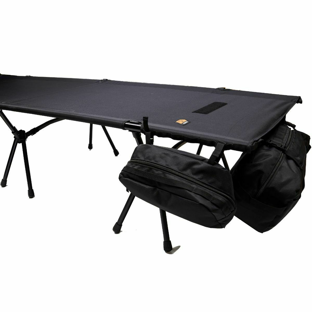 AS2OV アッソブ FOLDING COT フォールディングコット 2WAY 