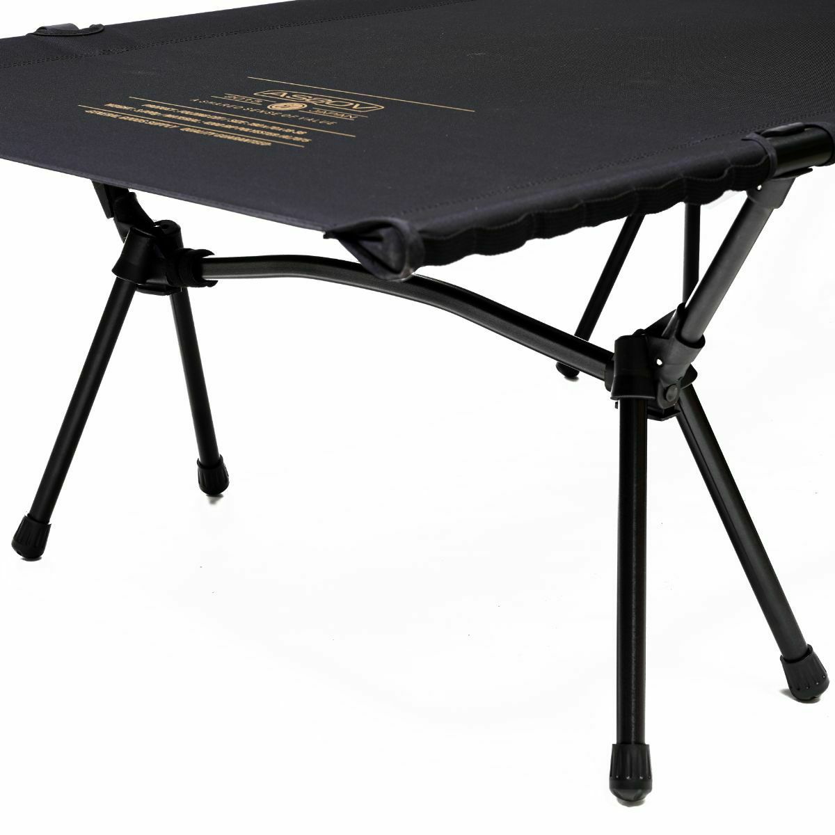 AS2OV アッソブ FOLDING COT フォールディングコット 2WAY 