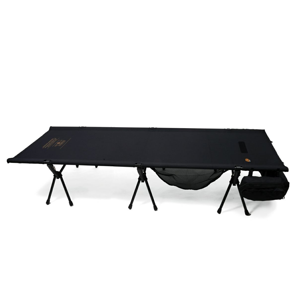 AS2OV アッソブ FOLDING COT フォールディングコット 2WAY 