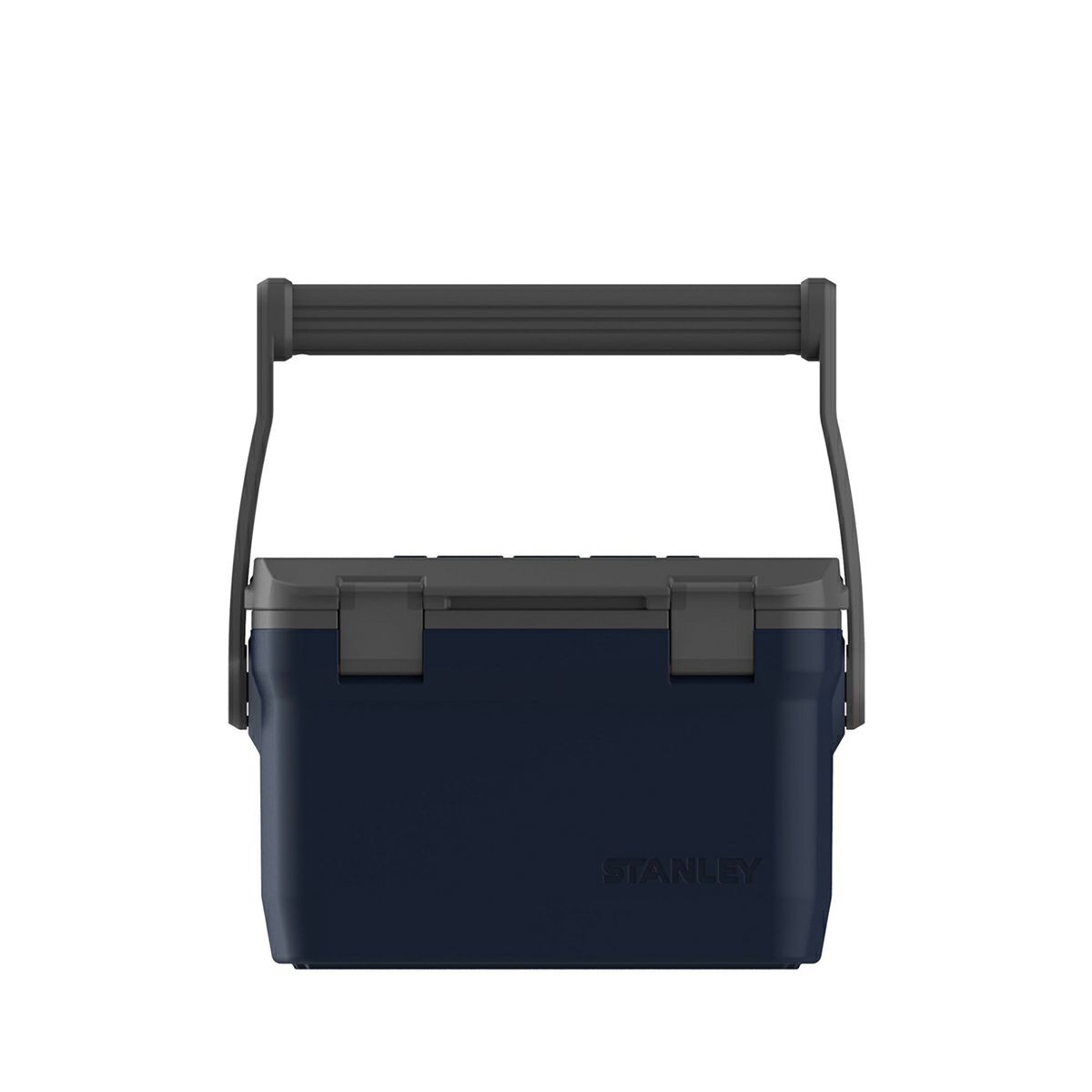 STANLEY スタンレー クーラーボックス 6.6L キャンプ キャンプ用品 アウトドア アウトドア用品 ソロキャンプ ソロ 1人 ピクニック  持ち運び 携帯 収納 小型 保冷力 釣り 便利 密閉 開けやすい | クーラーボックス| バッグ・アウトドア・キャンプ用品のUNBY ONLINE  STORE