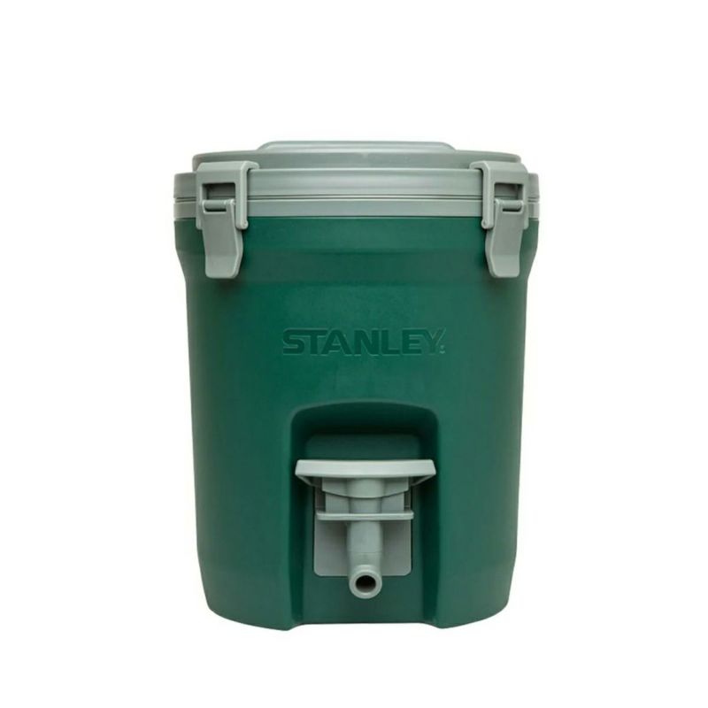 【おこなー】STANLEY ジャグ3.8ℓ スタンレー ウォータージャグ 3.8L & 7.5L レビュー！サイズ
