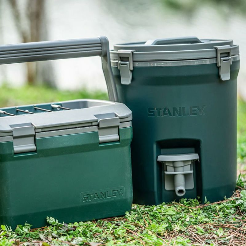 【おこなー】STANLEY ジャグ3.8ℓ STANLEY スタンレー Water jug ウォータージャグ 3.8L タンク 水