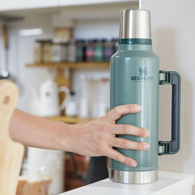 STANLEY スタンレー クラシック真空ボトル 1L 水筒 ボトル