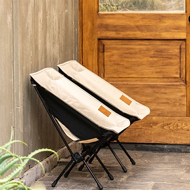 mont bell - 新品⭐️ ヘリノックス コンフォートチェア　ベージュ Helinox (ヘリノックス) Chair Home Beige コンフォートチェア