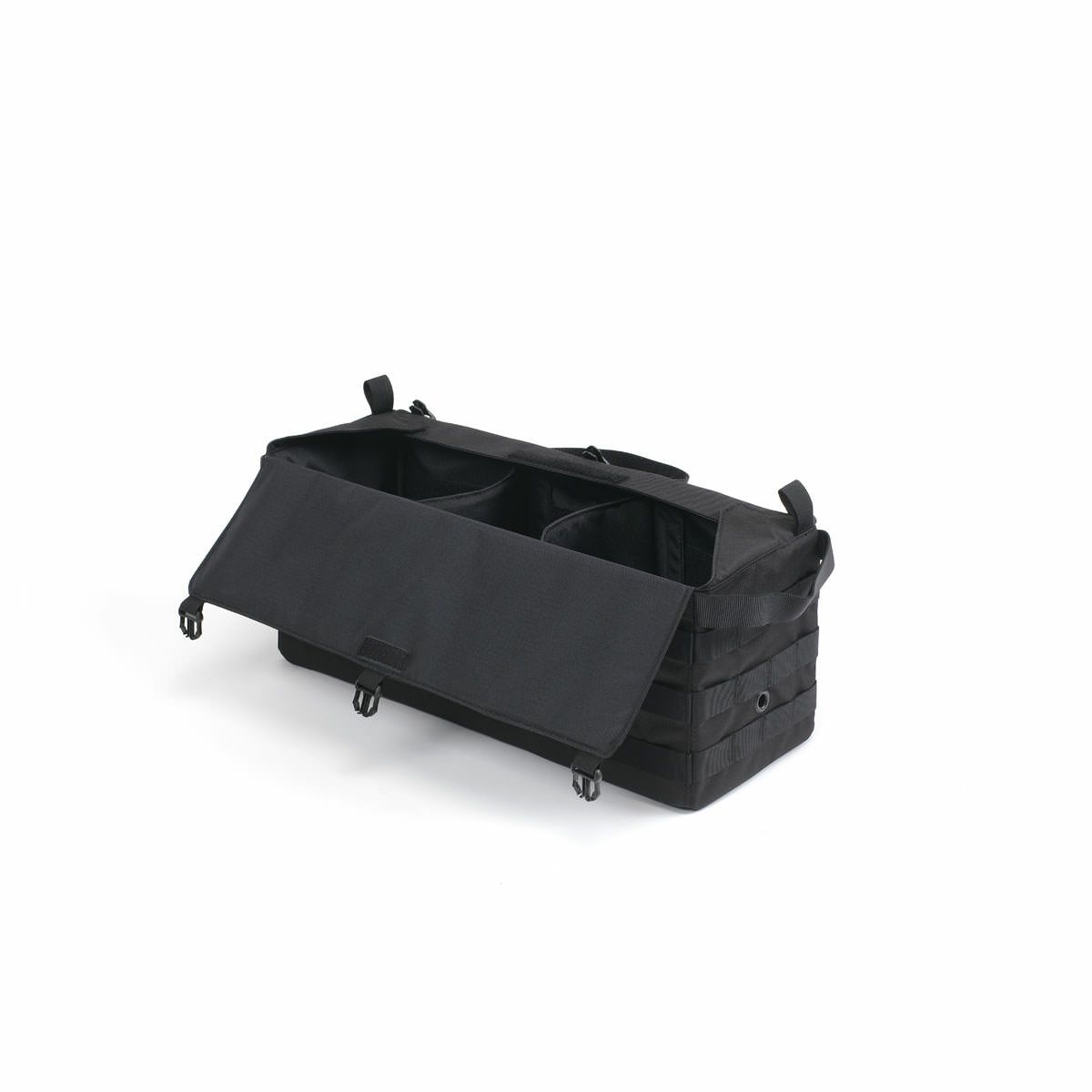 Helinox (ヘリノックス) タクティカル テーブルサイドストレージ M