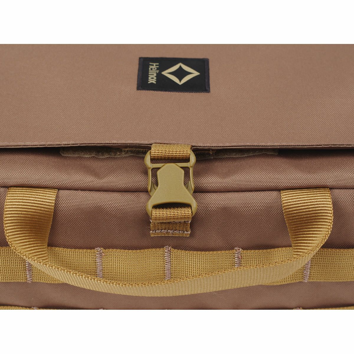 Helinox (ヘリノックス) タクティカル テーブルサイドストレージ M