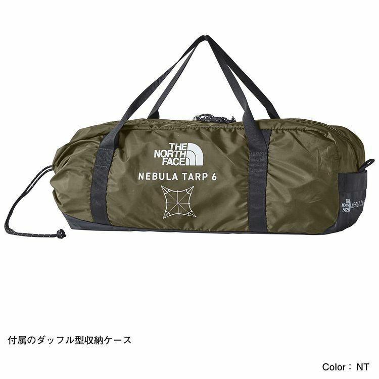 海外ブランド THENORTHFACE ネブラタープ6 コールマン DOD