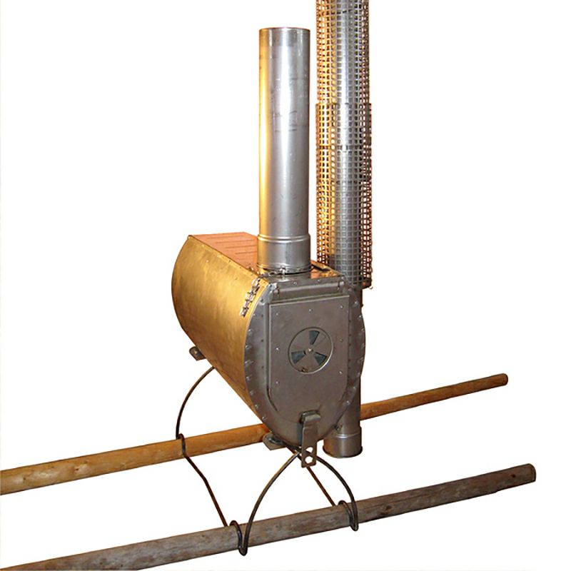 【美品】Tentipi テンティピ エルドフェルストーブ15 Tentipi テンティピ Eldfell Stove Pro15 エルドフェル ストーブ15