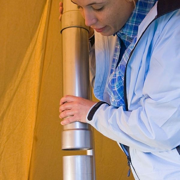 HILLEBERG - テンティピ エルドフェル ストーブ Pro 15 Tentipi Eldfell テンティピ エルドフェル ストーブ Pro 15 Tentipi Eldfell