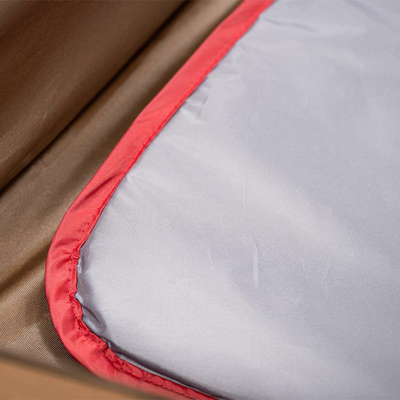 ゼッカインナーマットとインナールームセット snow peak スノーピーク