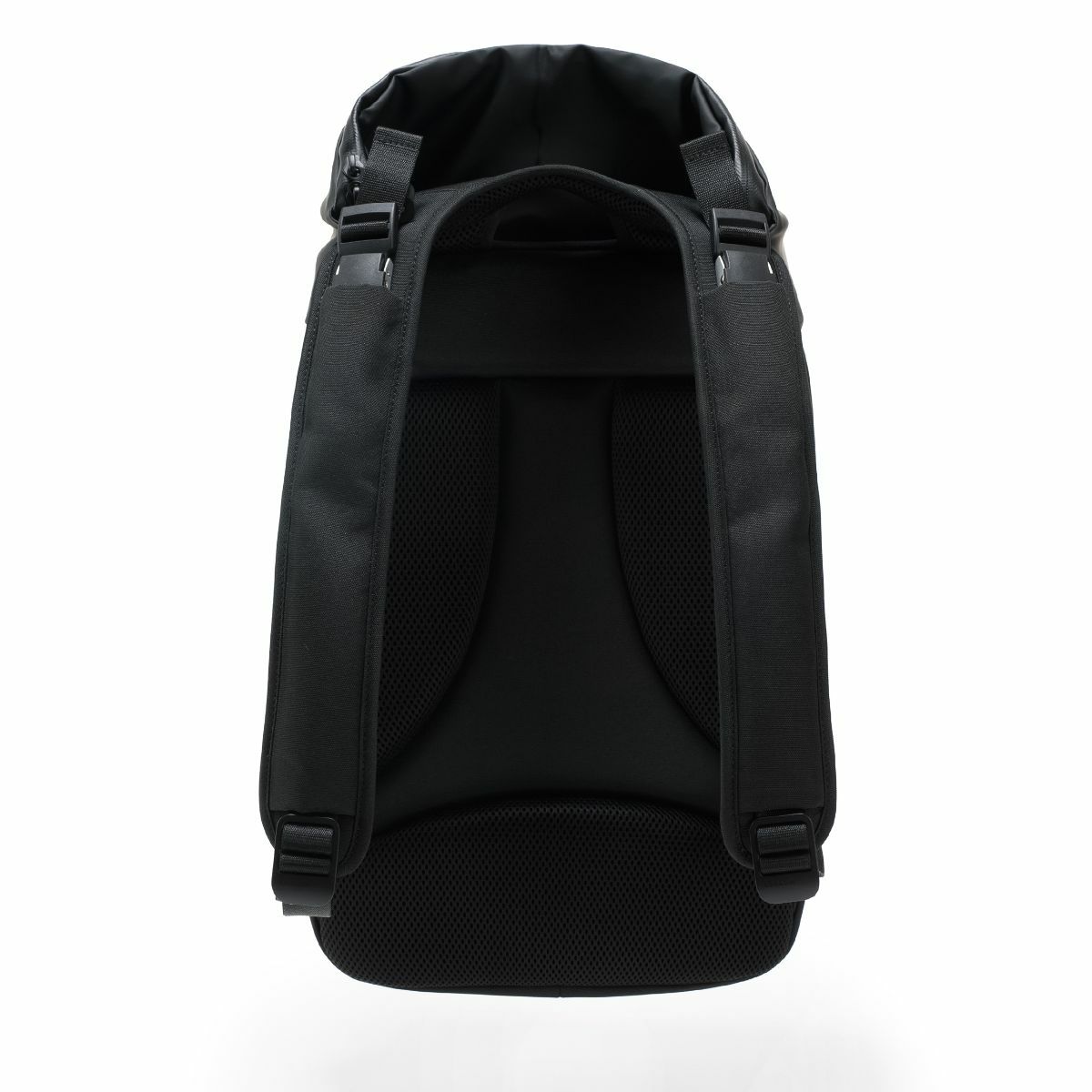 cote&ciel コートエシエルNILE S OBSIDIAN BLACK ナイル リュック 