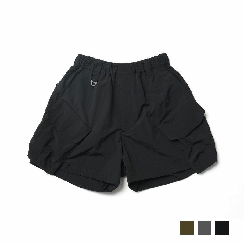 CMF OUTDOOR GARMENT CMFアウトドア ガーメント PREFUSE SHORTS ...