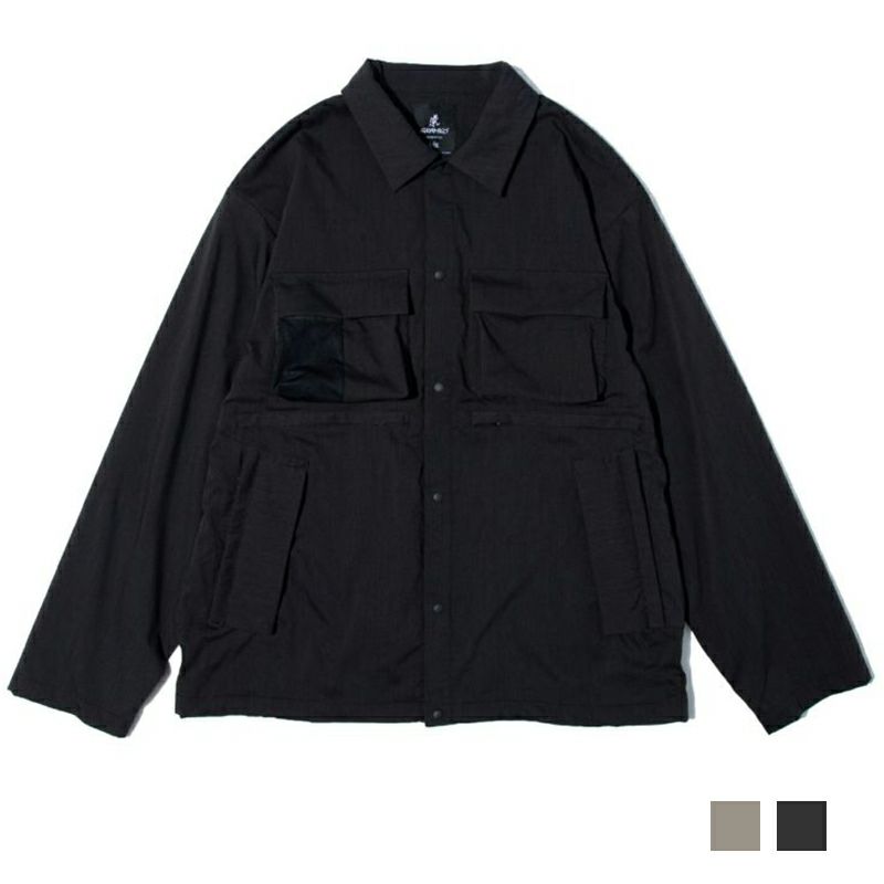 Stan-Ray スタンレー Work Shirt Jacket ワークジャケット | バッグ