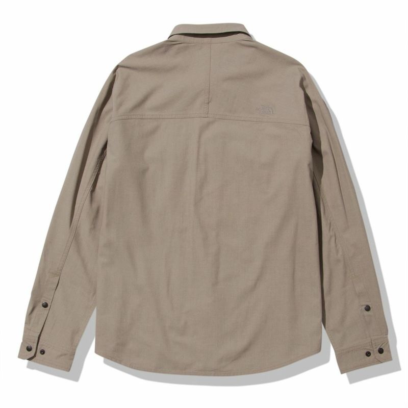 UNBY 【THE NORTH FACE】Firefly Canopy Shirt