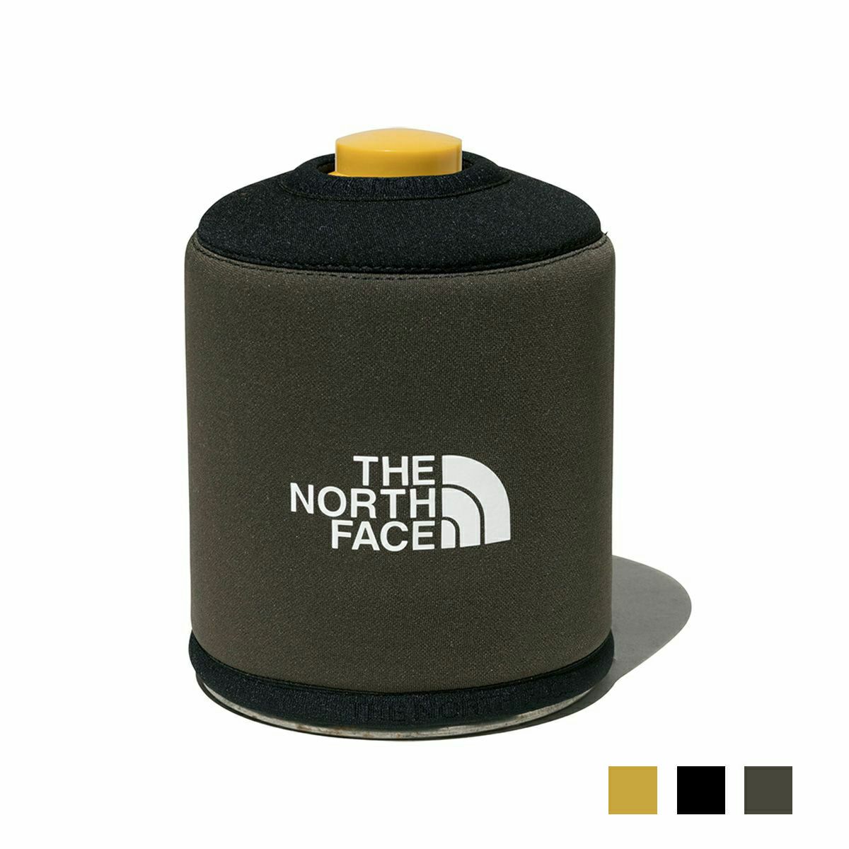 THE NORTH FACE ノースフェイス CB Can Cover 250 CB缶カバー