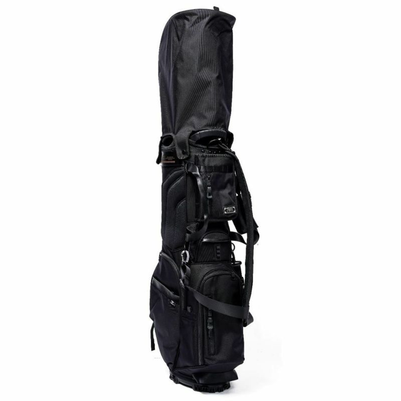 AS2OV アッソブ EXCLUSIVE BALLISTIC NYLON - CADDY BAG GOLF
