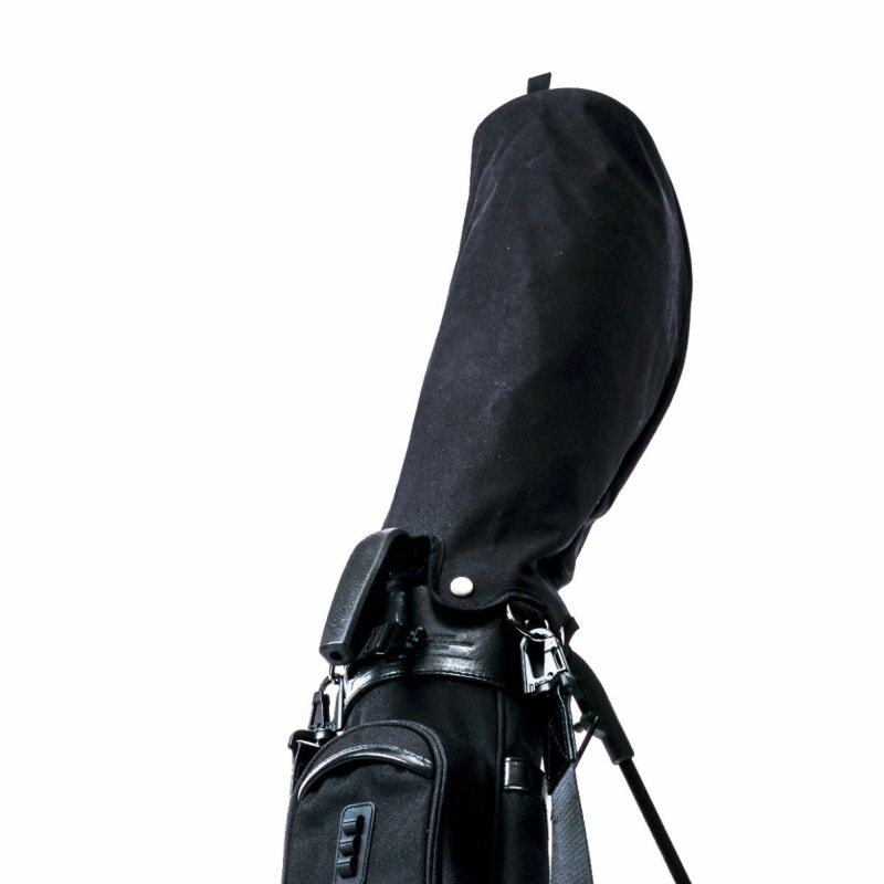 AS2OV セルフスタンドバッグ AS2OV アッソブ EXCLUSIVE BALLISTIC NYLON - SELF STAND BAG