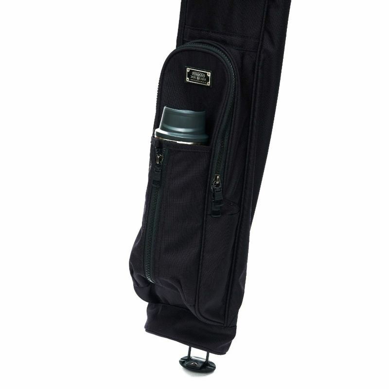 AS2OV アッソブ EXCLUSIVE BALLISTIC NYLON - SELF STAND BAG