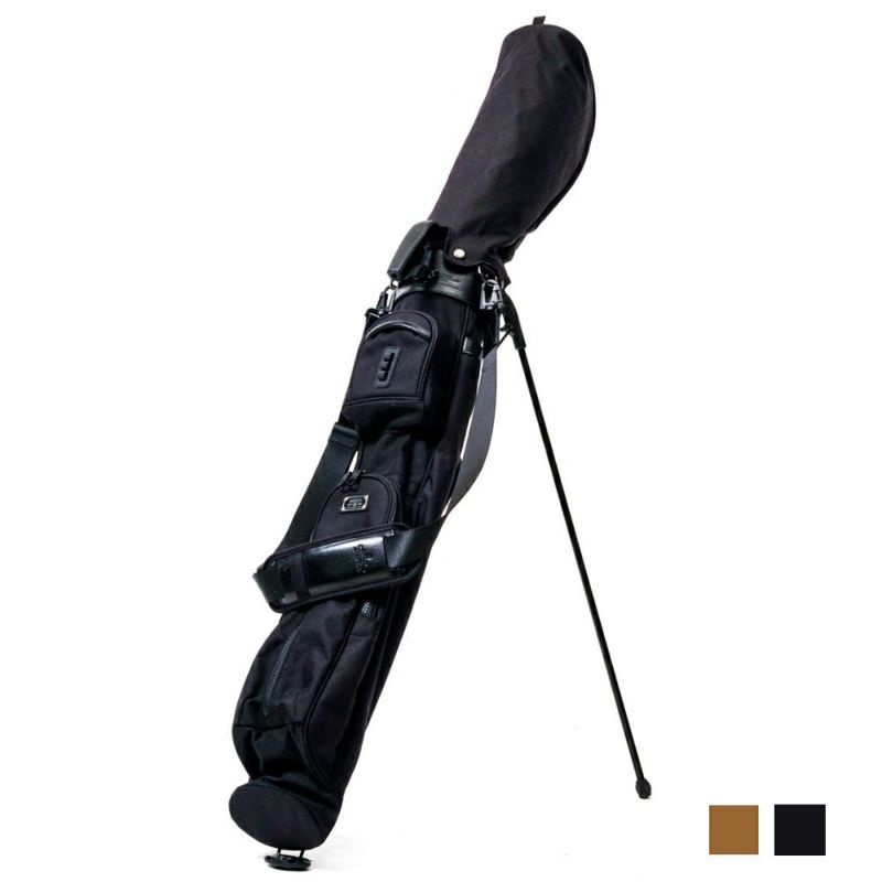 AS2OV アッソブ EXCLUSIVE BALLISTIC NYLON - SELF STAND BAG