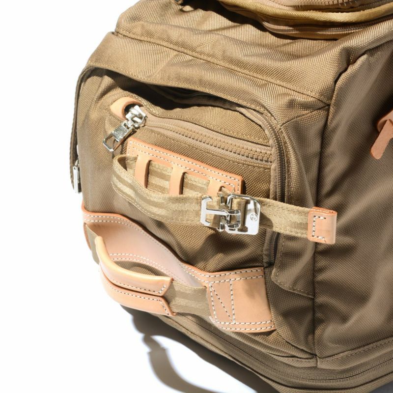 バッグ UNBY AS2OV EXCLUSIVE BALLISTIC BOSTON AS2OV (アッソブ) EXCLUSIVE BALLISTIC NYLON 2WAY BOSTON