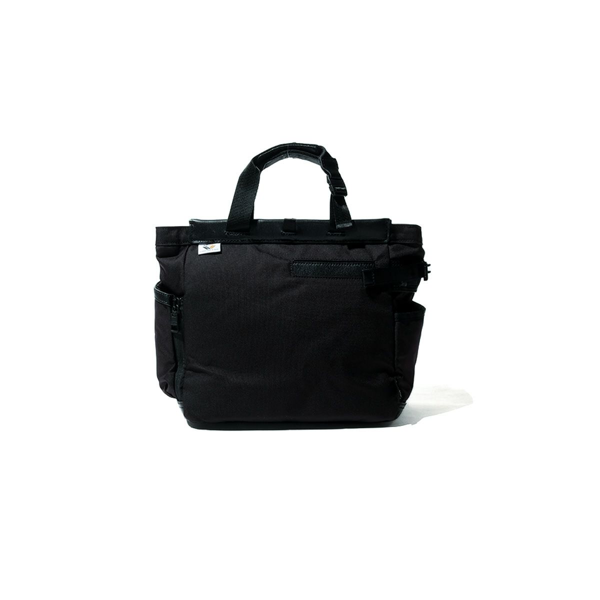 AS2OV アッソブ EXCLUSIVE BALLISTIC NYLON - MAGNET TOTE GOLF SERIES