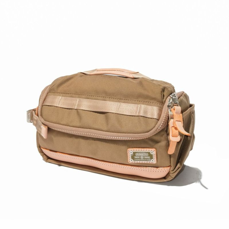 AS2OV（アッソブ）ポーチ、ゴルフシリーズ as2ov-152212_1.jpg