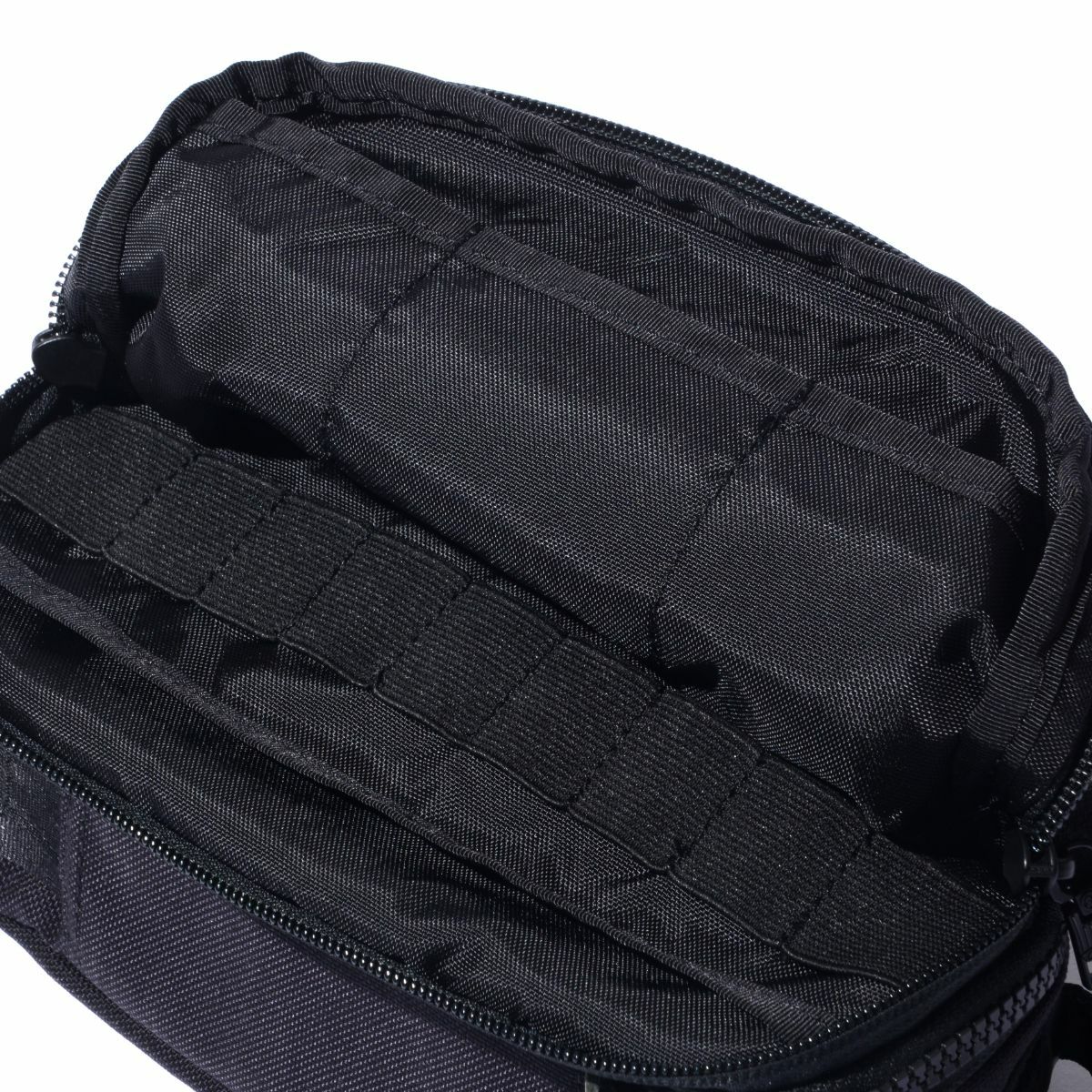 AS2OV アッソブ EXCLUSIVE BALLISTIC NYLON - POUCH GOLF SERIES