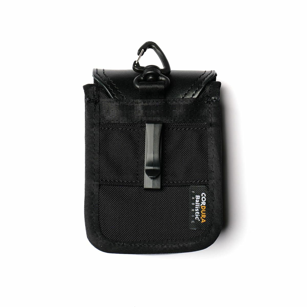 AS2OV アッソブ EXCLUSIVE BALLISTIC NYLON - SCOPE BOX GOLF SERIES