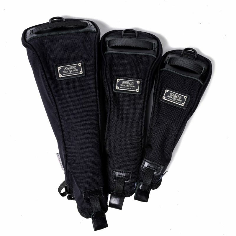 商品レビューで+5%｜アッソブ ゴルフ ヘッドカバー フェアウェイウッドカバー ナイロンポリカ AS2OV NYLON POLYCA 152501 AS2OV アッソブ EXCLUSIVE BALLISTIC NYLON - HEAD COVER UTILITY GOLF