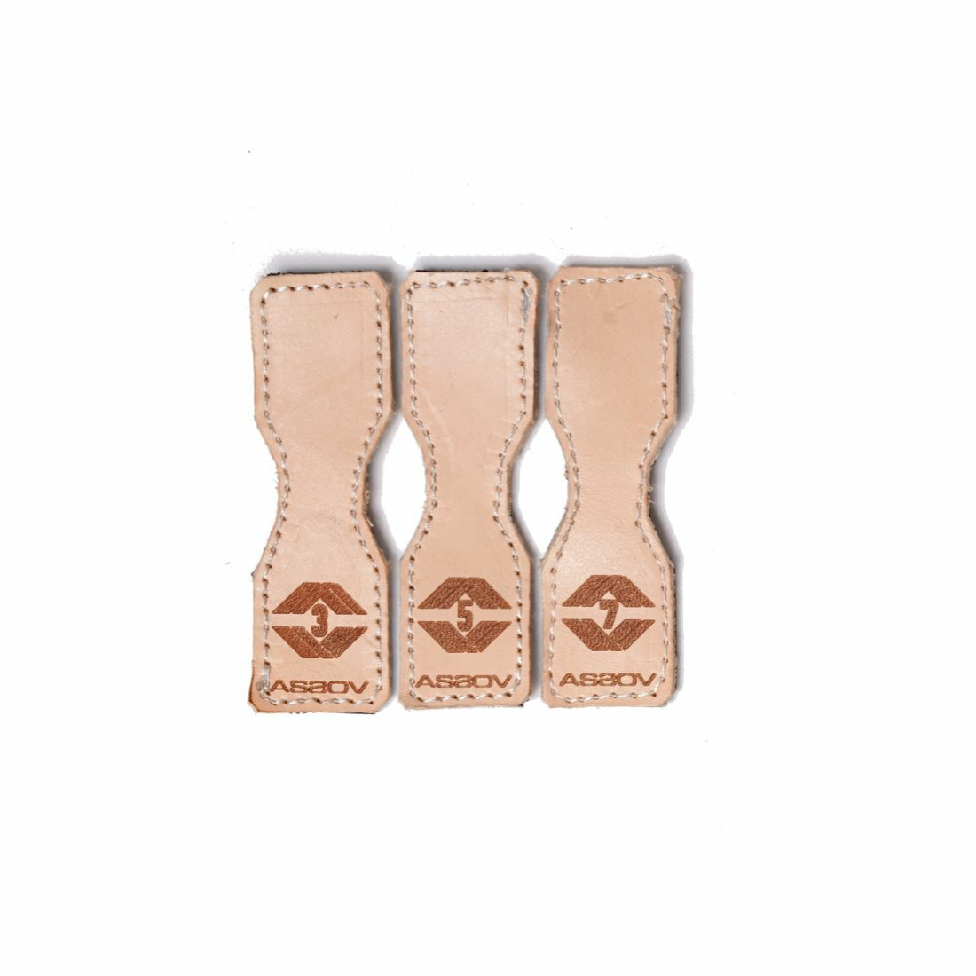 AS2OV アッソブ EXCLUSIVE BALLISTIC NYLON - HEAD COVER UTILITY GOLF