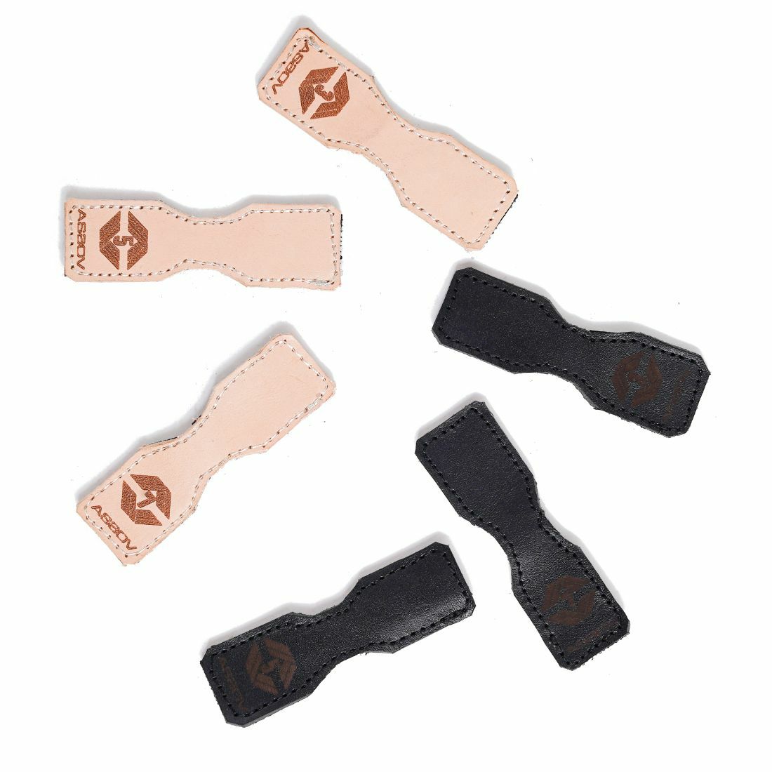 AS2OV アッソブ EXCLUSIVE BALLISTIC NYLON - HEAD COVER UTILITY GOLF