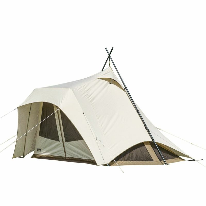 UNBY OGAWA オガワ ogawa CAMP キャンプ テント tento tennto